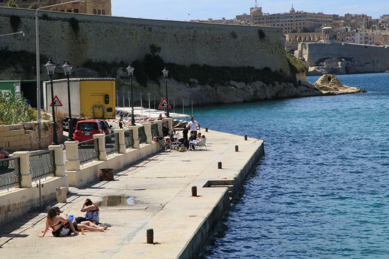 Medieval House Senglea